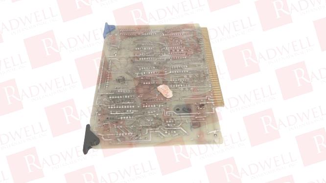 TEXAS INSTRUMENTS SEMI 2207071-0001-A
