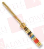 TE CONNECTIVITY 207684-4