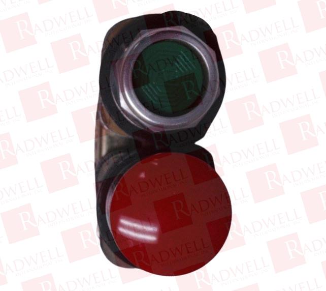 ALLEN BRADLEY 800T-FC16