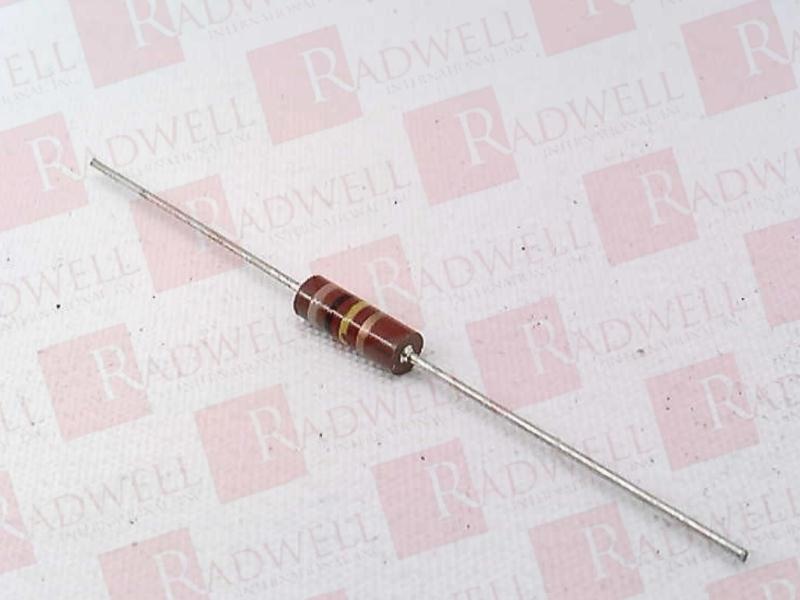 GENERIC R100K.25W5CF