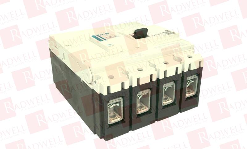 EATON CORPORATION N1-4-63