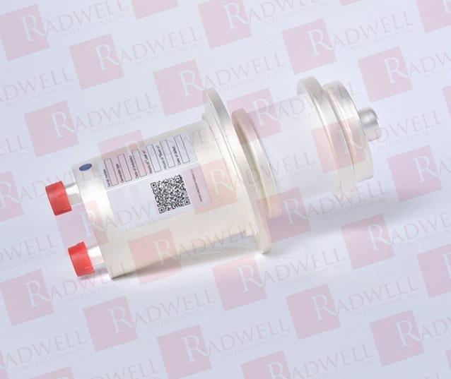 RADWELL VERIFIED SUBSTITUTE 120730-SUB-RF-TUBE