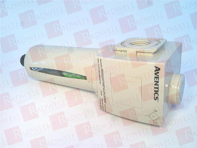 ASCO 8652AFMP4JA000N