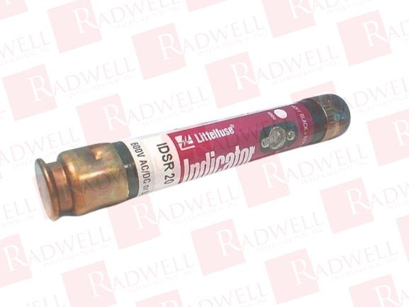 LITTELFUSE IDSR20