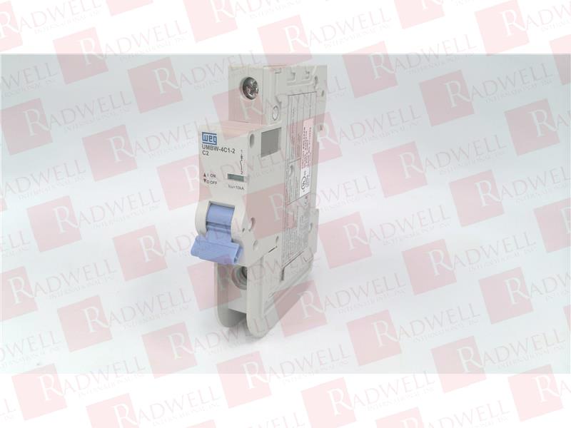WEG UMBW-4C1-2 C2