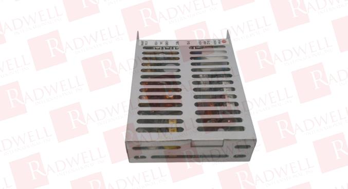 E-T-A CIRCUIT BREAKERS VTM05SA