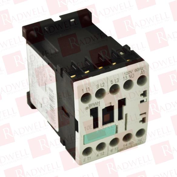 BRAH ELECTRIC B3RT1016-1AK61