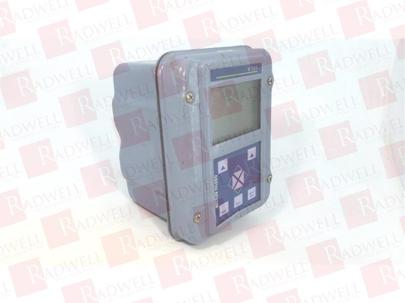 METTLER TOLEDO M700X