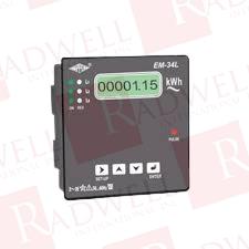 NIPPEN EM-34LS