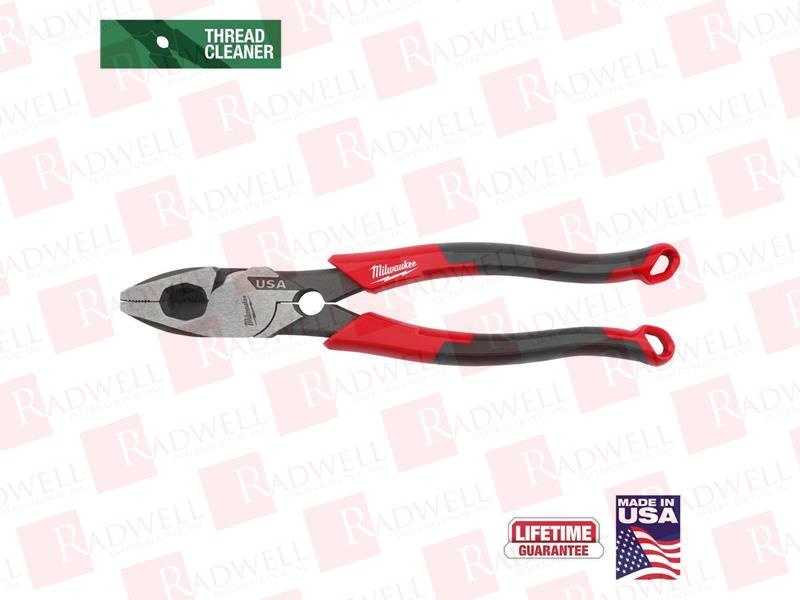MILWAUKEE POWER TOOLS MT550T