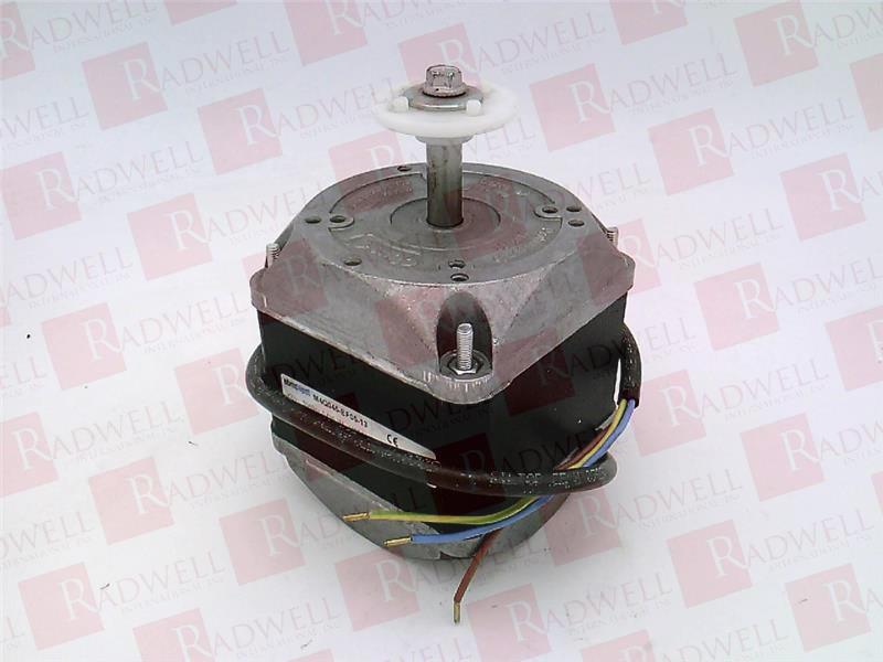 EBM PAPST M4Q045-EF05-13