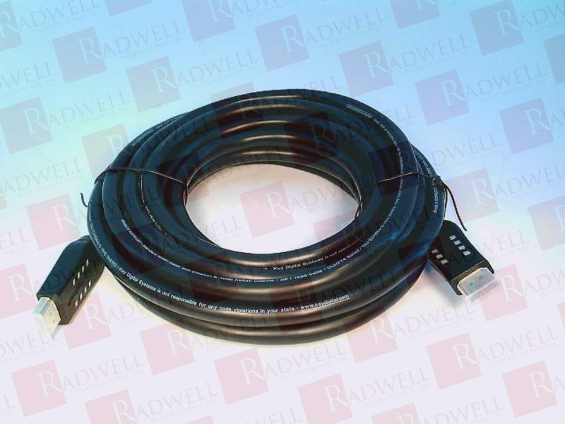 KEY DIGITAL KD-PRO20