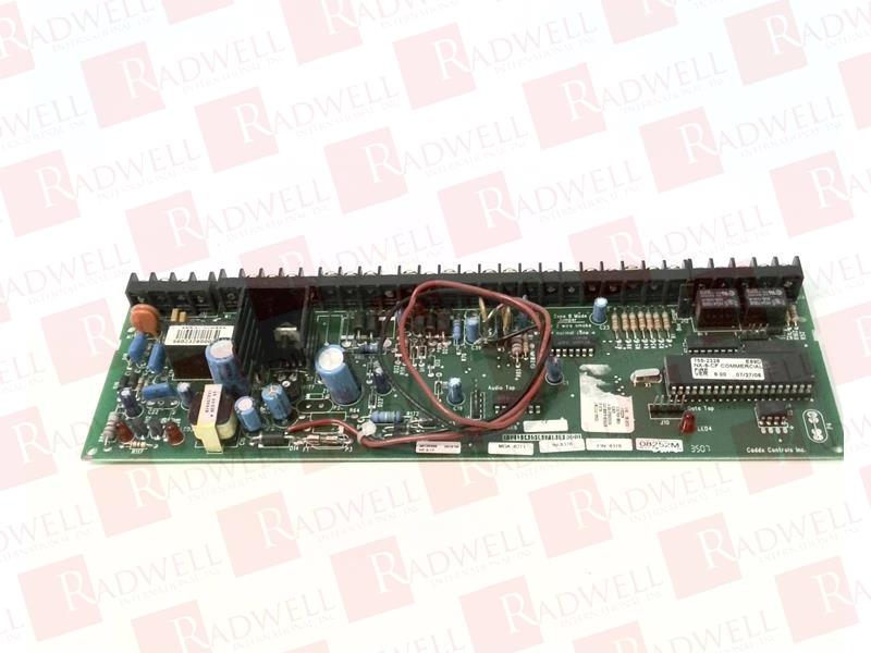 KIDDE-FENWAL, LLC NX-8E-BO-FG