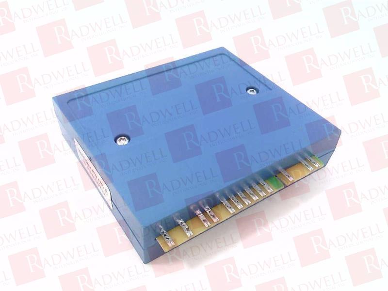 HONEYWELL R7847A1041