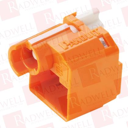 PANDUIT PSL-DCPLX-OR-C