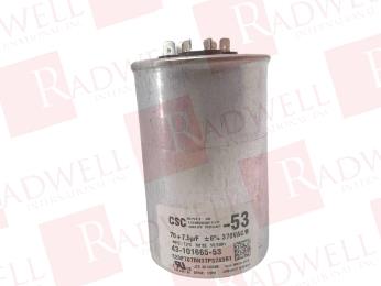 RHEEM 43-101665-53