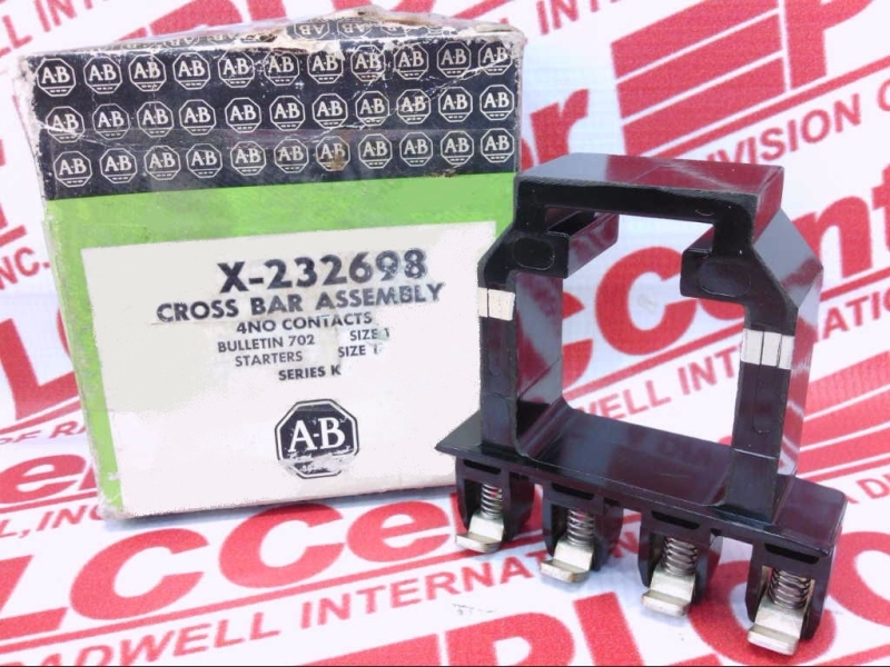 X232698 par ALLEN BRADLEY