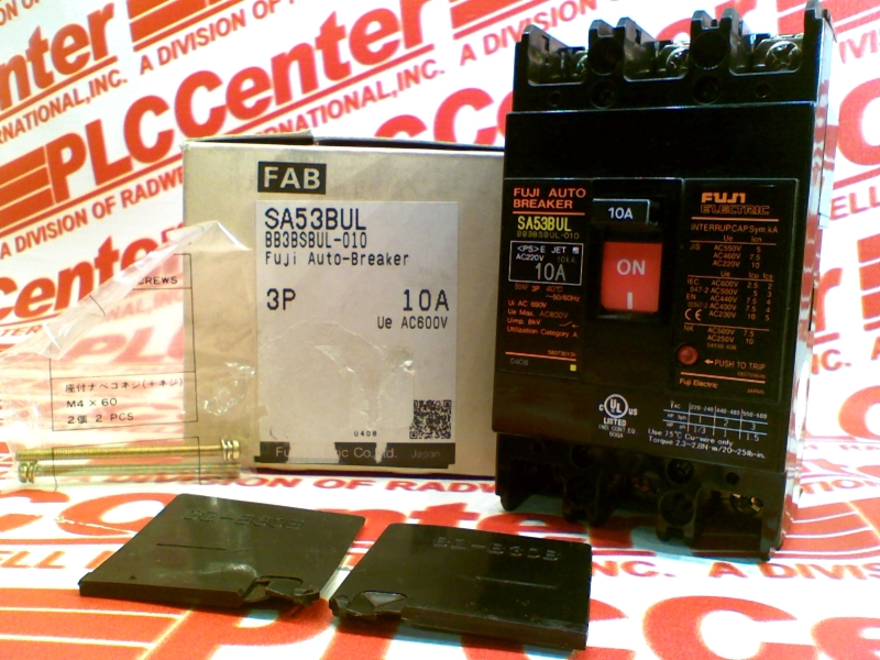 SA53BUL/10 por FUJI ELECTRIC