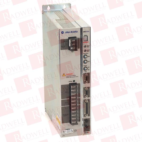 ALLEN BRADLEY 2098-DSD-030X-DN