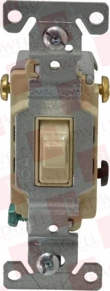 EATON CORPORATION CS315V