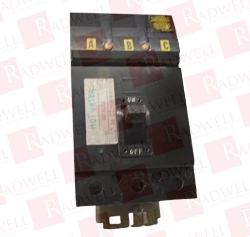 SCHNEIDER ELECTRIC Q232125