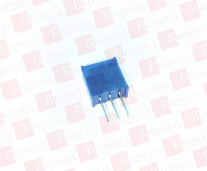 BOURNS 3296W-1-204LF