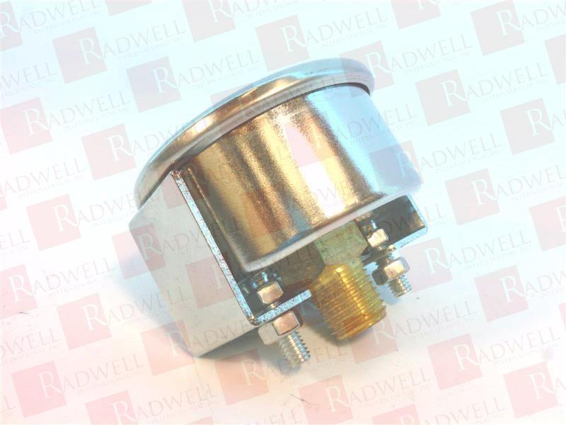 METAL WORK PNEUMATIC 103D-204F