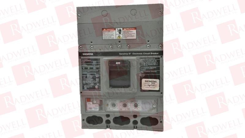 SIEMENS SHJD69400NTH