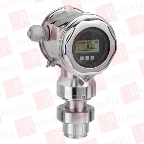 ENDRESS & HAUSER FMB70-AAC1HB22DCAA