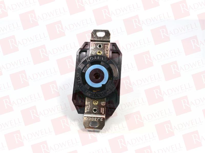 LEVITON 2810