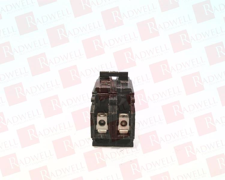 GENERAL ELECTRIC THQC2130