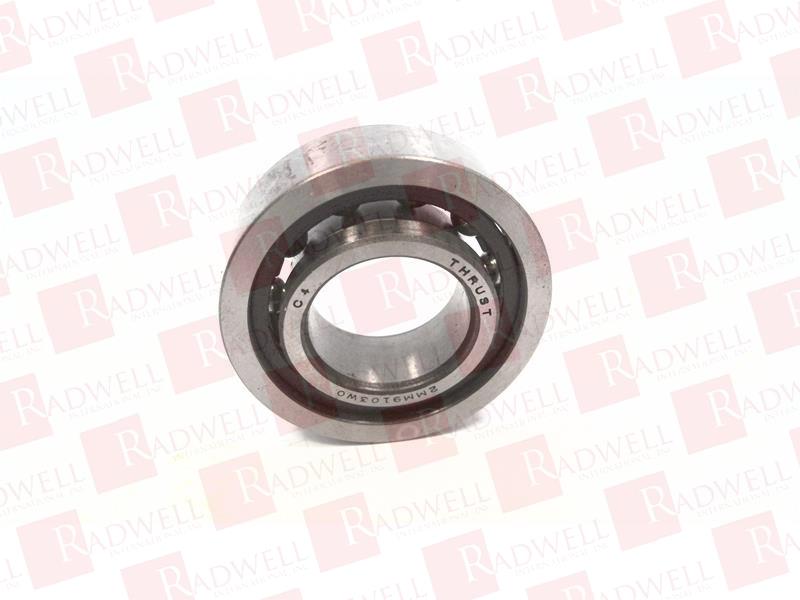 TIMKEN 2MM0103W0-CR-DU