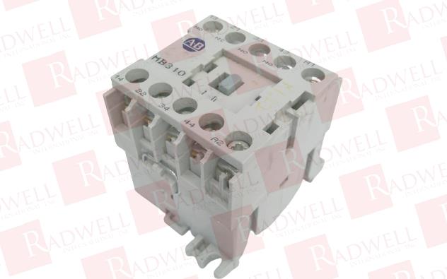 ALLEN BRADLEY 700-DC-MB310Z11