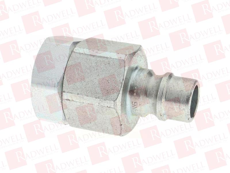 PARKER VHN6-6F