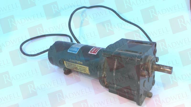 REGAL REXNORD CM34D40NZ2B