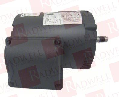 GRAINGER 36VF59A