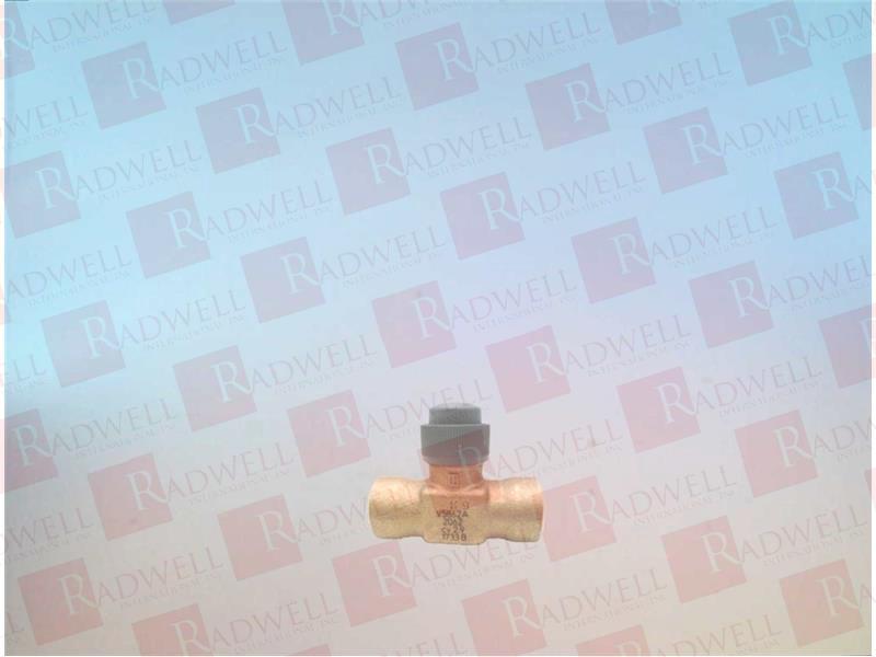 HONEYWELL V5862A2062