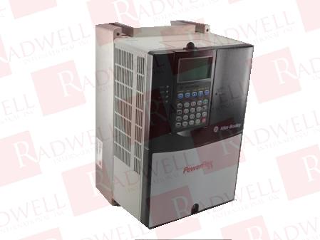 ALLEN BRADLEY 20AD014A3AYNANNN