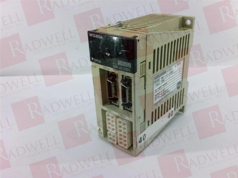 MITSUBISHI MRJ-20-3B5