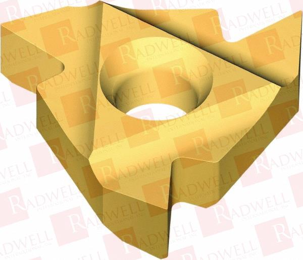 VARGUS LTD 021-50484