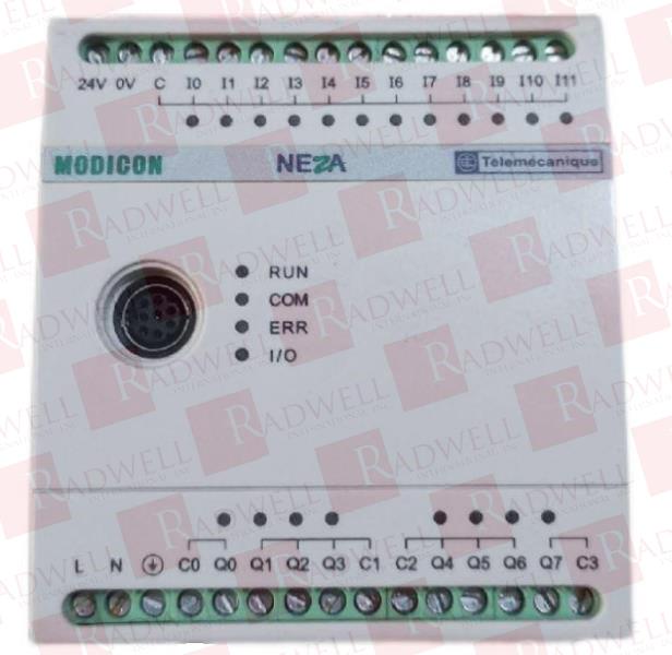 SCHNEIDER ELECTRIC TSX08SSJD40AS
