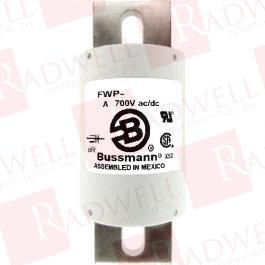 EATON CORPORATION FWP-400A