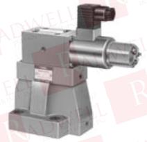 YUKEN EBG-06-H-1123