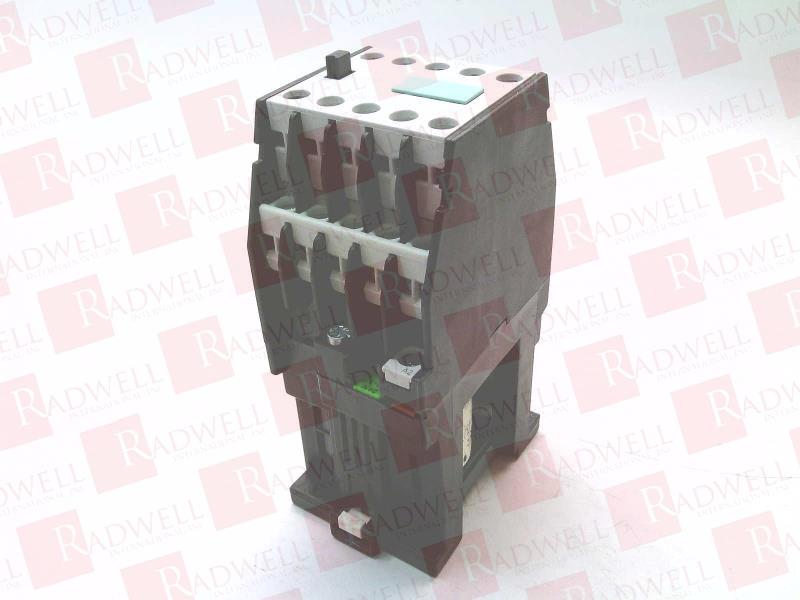 SIEMENS 3TH43100BB4