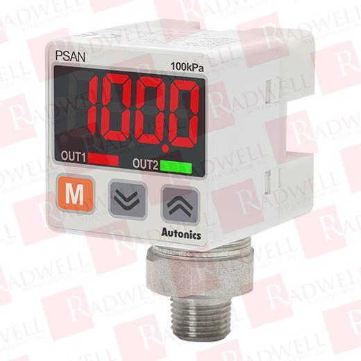 AUTONICS PSAN-L01CV-NPT1/8