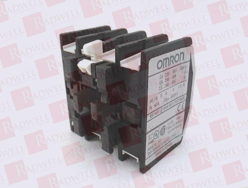 OMRON J73K-B-13