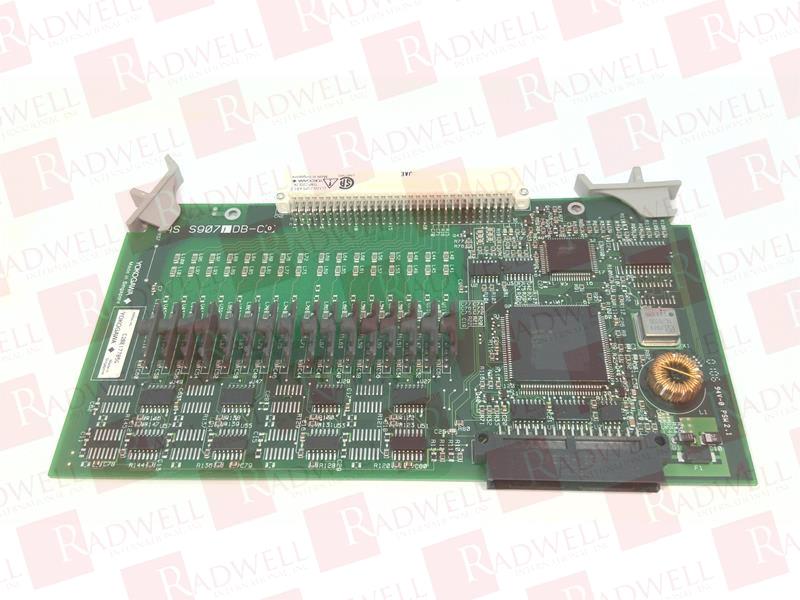 YOKOGAWA AS-S9071DB-C0
