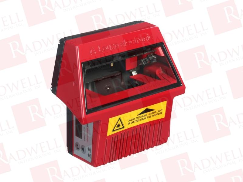 LEUZE BCL 308I OL 100 D H