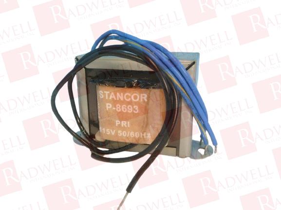 STANCOR P-8693