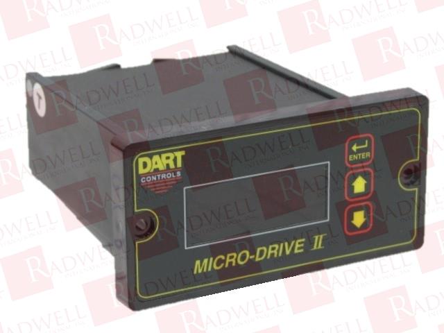  , PROGRAMMABLE DC SPEED CONTROL MODULE, RED LED DISPLAY, CLOSED LOOP, DIGITAL, 5.5AMP FULL LOAD, INPUT 120VAC, OUTPUT 0-90VDC